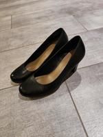 Tamaris Pumps schwarz Gr 38 Bayern - Walderbach Vorschau