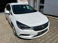 Opel Astra Sports Tourer+ Diesel Abnehmbarer Anhängerkupplung Nordrhein-Westfalen - Stolberg (Rhld) Vorschau