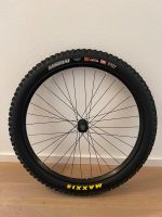 MAXXIS Assegai 27,5“x2,60 auf Shimano Laufrad 27,5“x30mm Aubing-Lochhausen-Langwied - Aubing Vorschau