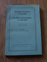 Buch alt Der Alliierte Kontrollrat in Deutschland Sammelheft 1946 Bayern - Sankt Wolfgang Vorschau