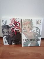 Drachentraum - Manga - Band 1 & 2 - Akira Himekawa Saarbrücken-Mitte - St Johann Vorschau
