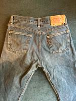 TOP: Levi’s jeans weite 30x32 Länge made in UK VINTAGE Berlin - Schöneberg Vorschau