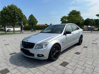 Mercedes C220 / W204 Niedersachsen - Cuxhaven Vorschau