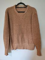 Scotch & Soda Pullover Strickpulli Gr L braun Wandsbek - Hamburg Duvenstedt  Vorschau