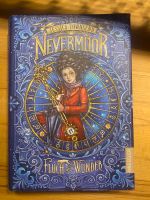 Nevermoor - Fluch und Wunder Bayern - Diedorf Vorschau