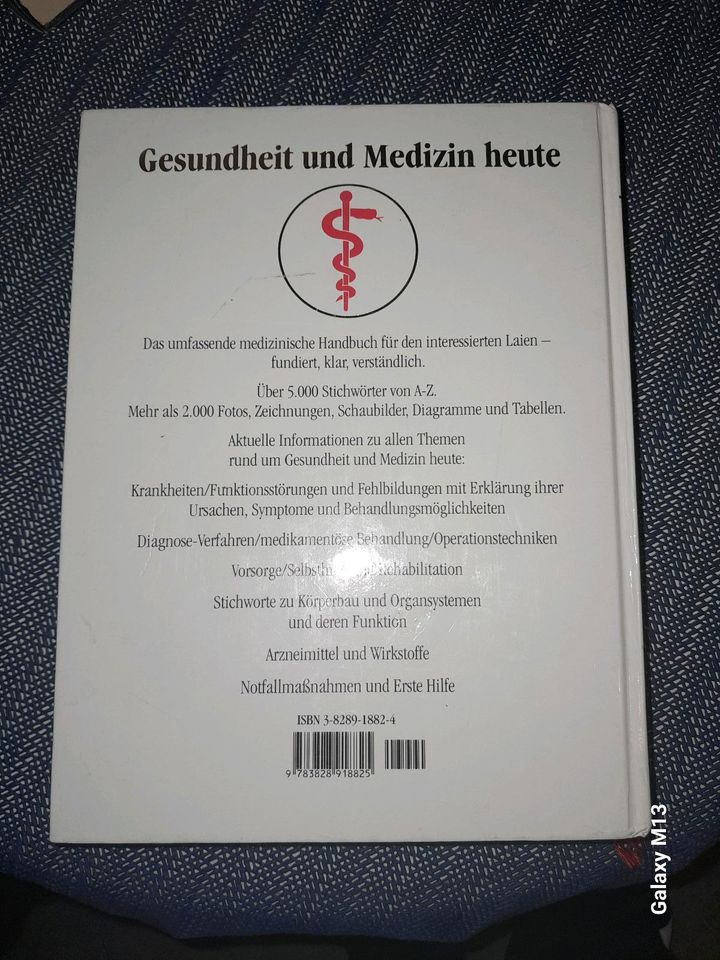 Benner Gesundheit und Medizin heute in Kaiserslautern