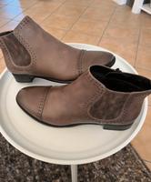 41 7.5 Gerry Weber Stiefel Boots Stiefeletten Neuwertig ♥️ Nordrhein-Westfalen - Kreuztal Vorschau