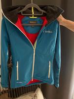 Regatta Jacke Blau Nordrhein-Westfalen - Bocholt Vorschau