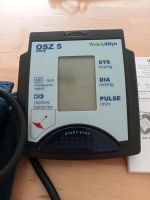 Blutdruckmessgerät Nürnberg (Mittelfr) - Aussenstadt-Sued Vorschau