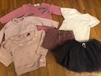 6-teiliges Kleiderpaket für Mädchen inkl Zara Düsseldorf - Flingern Nord Vorschau