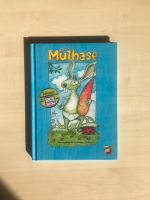 Kinderbuch „Der Muthase“ /GZSZ Fan Artikel Hessen - Gladenbach Vorschau