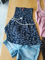 Bekleidungspaket, XS, Esprit S. OliverH&M Bayern - Dorfen Vorschau