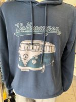 Neu Blend  Kapuzenpulli VW Bus Größe XXXL / XXL blau Brandenburg - Schorfheide Vorschau