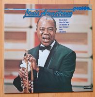 LP / Vinyl Louis Armstrong ‎– Louis Armstrong Profile Nordrhein-Westfalen - Bedburg-Hau Vorschau