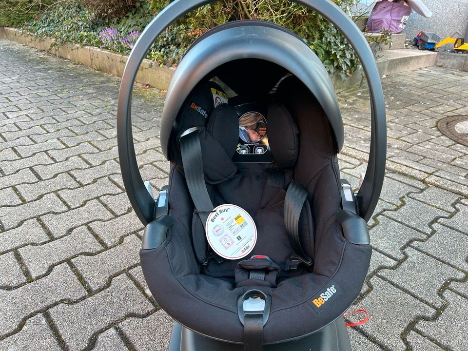 Baby Autositz Be Safe iZi Go in Baden-Baden