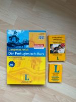 Langenscheidt Portugiesisch Sprachkurs Baden-Württemberg - Heidenheim an der Brenz Vorschau