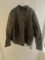 Mustang Lederjacke top Zustand Größe XXL Köln - Niehl Vorschau