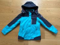 Top-Zustand: Killtec Mädchen Winterjacke / Skijacke Gr. 140 Bonn - Beuel Vorschau