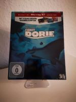 Findet Dori - 3D/2D Blurays+Bonus Disc (NEU) Nordrhein-Westfalen - Much Vorschau