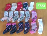 Kinderstoppersocken, Socken, Stricksocken Nordrhein-Westfalen - Wenden Vorschau