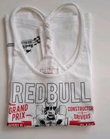 Pepe Jeans cooles Statement Tan Top Red Bull 40 42 Bayern - Weidenbach Vorschau