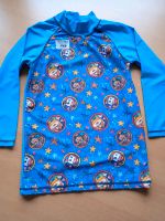 146 Paw Patrol Langarm UV Schutz Shirt Nordrhein-Westfalen - Bergisch Gladbach Vorschau