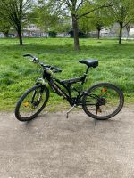 Fahrrad / Mountainbike CYCO 26“ Köln - Kalk Vorschau