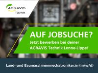 Land- und Baumaschinenmechatroniker:in (m/w/d) Nordrhein-Westfalen - Beckum Vorschau