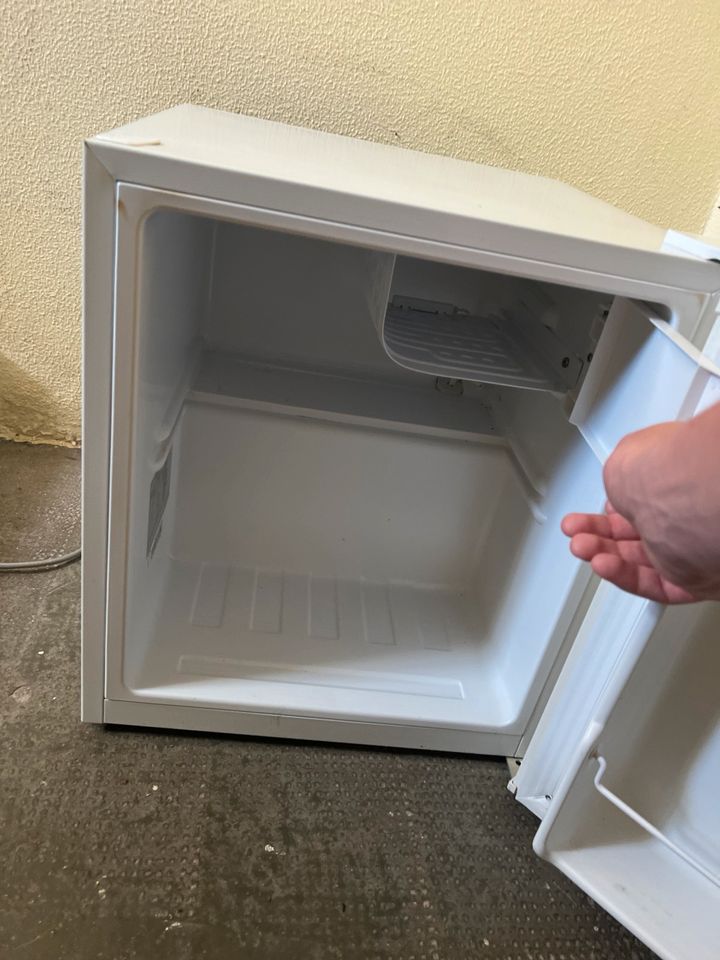 Exquisit mini Kühlschrank in München