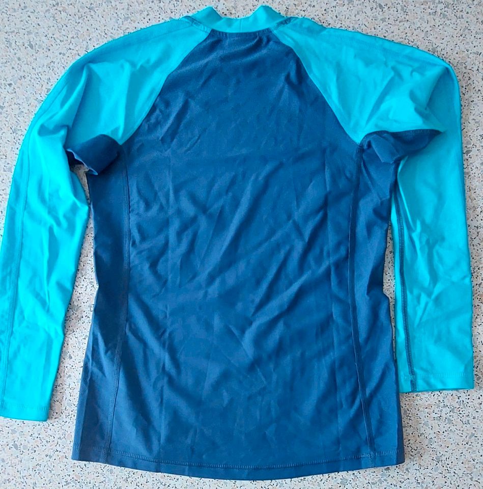 iQ-UV Shirt, Damen M,Sonnenschutz Shirt,UV Schutz in Gerlingen
