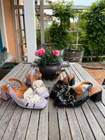 Chie Mihara Pumps Gr. 37 Sachsen - Pirna Vorschau