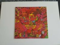 Vinyl Sammlung Hier LP Cream / Disraeli Gears (fast wie Neu ! Hessen - Mühlheim am Main Vorschau