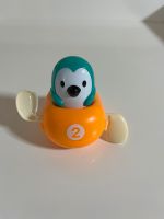 Badetier/ Paddeltier Pinguin für Babys und Kleinkinder Hessen - Siegbach Vorschau