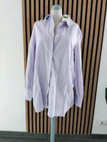 Damen Bluse S.Oliver Flieder oversized 38 nagelneu Etikett Aubing-Lochhausen-Langwied - Aubing Vorschau