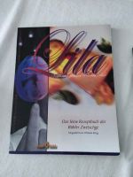 Lila Rezeptbuch der Bühler Zwetschge Baden-Württemberg - Kehl Vorschau