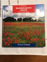 Horst Steffen, Mecklenburgische Schweiz, Bildband Mecklenburg-Vorpommern - Klein Trebbow Vorschau