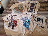 5 Coole TSHIRT  gr. S /M Berlin - Hohenschönhausen Vorschau