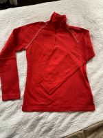 Damen Skipullover Pulli Rolli rot Gr. M / 40 Bayern - Puchheim Vorschau