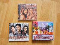 CD Hörbuch Soundtrack Bollywood, Anime, Black Dagger, Betsy Taylo Niedersachsen - Hitzacker Vorschau