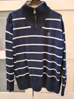 Timeout Pullover navy blau Größe XXL Baumwolle Nordrhein-Westfalen - Straelen Vorschau