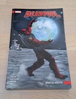 Marvel Deadpool Comic - Wade All-Mächtig #Über 260 Seiten Baden-Württemberg - Gaiberg Vorschau