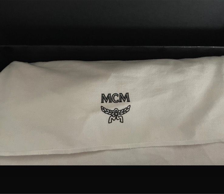 MCM Crossbody Tasche in Wolnzach