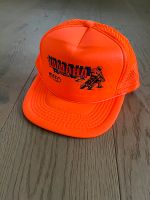 Vintage Yamaha Trucker Cap Classic Motocross YZ Mütze Basecap Bayern - Freystadt Vorschau