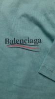 Political Campaign T-Shirt BALENCIAGA Large Fit Size M *NEW* Innenstadt - Köln Deutz Vorschau