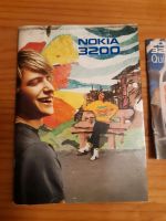 Nokia 3200 Original Bedienungsanleitung. Dresden - Neustadt Vorschau