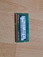 4GB DDR3 RAM Speicher für Laptop Saarland - Neunkirchen Vorschau