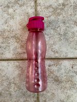 Plastikflasche Trinkflasche Pink Sportverschluss 700 ml Hessen - Gründau Vorschau