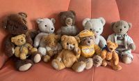 Teddybären Sammlung Steiff, Timberland, Bukowski … Essen - Essen-West Vorschau