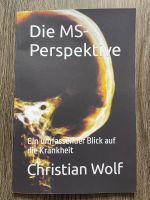 Christian Wolf Die MS Perspektive Multiple Sklerose Nordrhein-Westfalen - Minden Vorschau