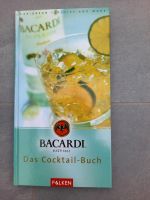 Bacardi  - Das Cocktail-Buch Niedersachsen - Landesbergen Vorschau